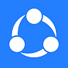 Иконка SHAREit:Передача,обмен файлами